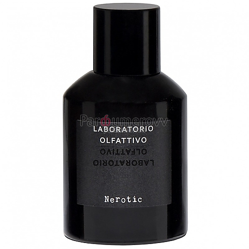 LABORATORIO OLFATTIVO NEROTIC edp 30ml TESTER LABORATORIO OLFATTIVO NEROTIC edp 30ml TESTER