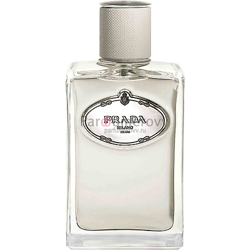 PRADA MILANO INFUSION DHOMME edt (m) 750ml PRADA MILANO INFUSION DHOMME edt (m) 750ml
