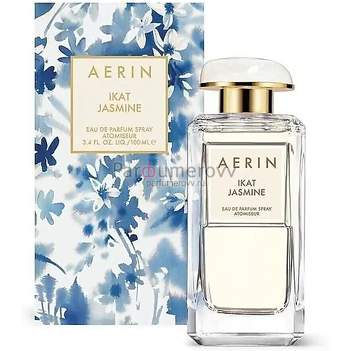 AERIN LAUDER IKAT JASMINE edp (w) 100ml 