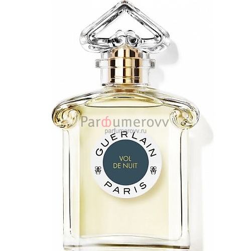 GUERLAIN VOL DE NUIT 2021 edt (w) 75ml TESTER GUERLAIN VOL DE NUIT 2021 edt (w) 75ml TESTER