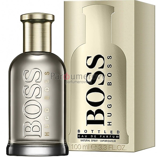 HUGO BOSS BOTTLED №6 edp (m) 100ml HUGO BOSS BOTTLED №6 edp (m) 100ml