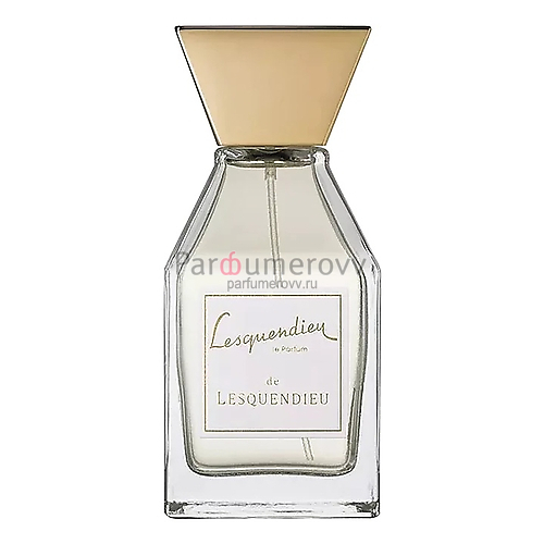LESQUENDIEU LESQUENDIEU edp 75ml TESTER LESQUENDIEU LESQUENDIEU edp 75ml TESTER