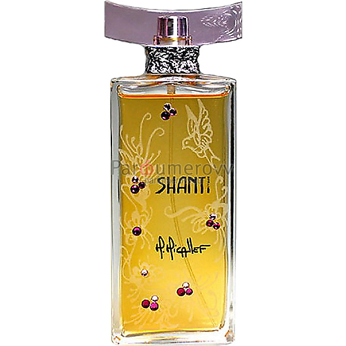 M.MICALLEF SHANTI edt (w) 100ml TESTER M.MICALLEF SHANTI edt (w) 100ml TESTER