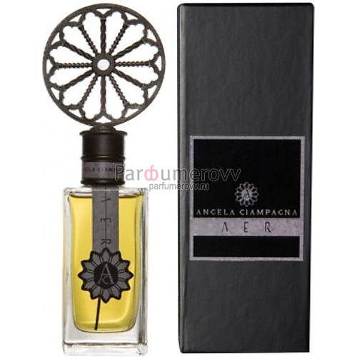 ANGELA CIAMPAGNA AER 50ml parfume ANGELA CIAMPAGNA AER 50ml parfume