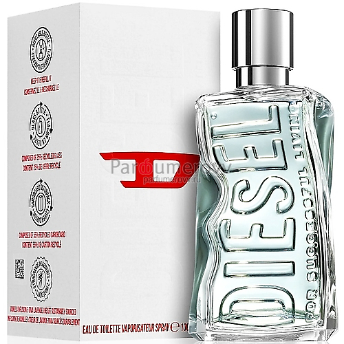 DIESEL D edt 100ml DIESEL D edt 100ml