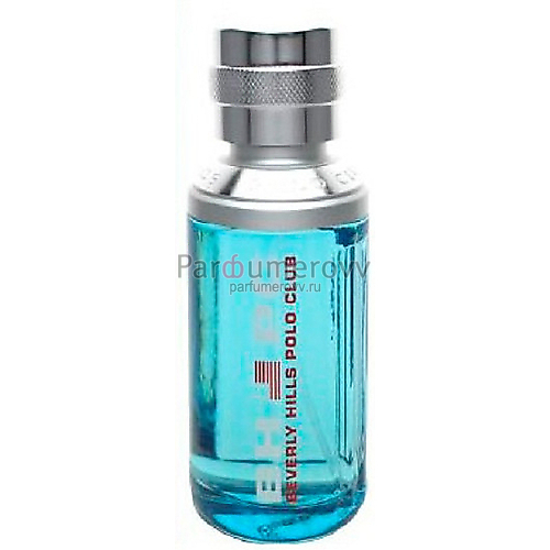 GIORGIO BEVERLY HILLS POLO CLUB edt (m) 100ml GIORGIO BEVERLY HILLS POLO CLUB edt (m) 100ml