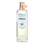Olibanum Vetiver Olibanum Vetiver