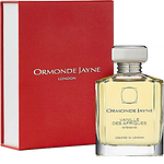 Ormonde Jayne Vanille Des Afriques Intensivo