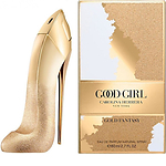 Carolina Herrera Good Girl Gold Fantasy Carolina Herrera Good Girl Gold Fantasy