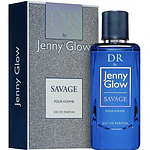 Jenny Glow Savage