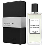 Voskanian Parfums Patchouli Et Memories
