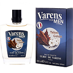 Ulric De Varens Varens For Men Tabac Coton Ulric De Varens Varens For Men Tabac Coton