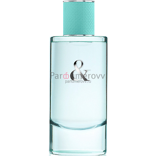 TIFFANY & CO LOVE edp (w) 1.2ml пробник TIFFANY & CO LOVE edp (w) 1.2ml пробник