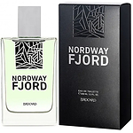 Brocard Nordway Fjord