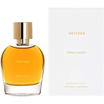 Hiram Green Vetiver