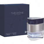 Rue Broca Theoreme Pour Homme