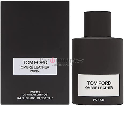TOM FORD OMBRE LEATHER PARFUM 100ml parfume TOM FORD OMBRE LEATHER PARFUM 100ml parfume