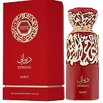 Fragrance World Diwani Rabat
