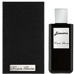 Franck Boclet Eccentric