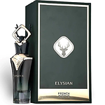 Fragrance World French Avenue Elysian Onyx