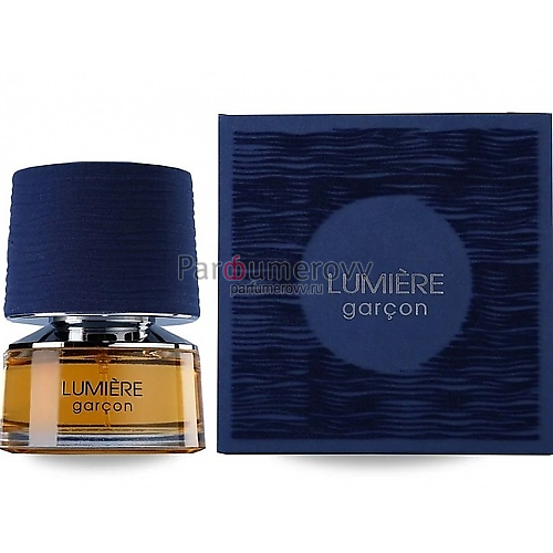 FRAGRANCE WORLD FRENCH AVENUE LUMIERE GARCON edp (m) 100ml FRAGRANCE WORLD FRENCH AVENUE LUMIERE GARCON edp (m) 100ml