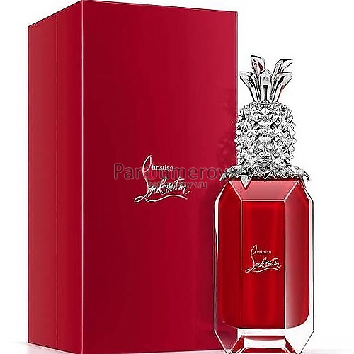 CHRISTIAN LOUBOUTIN LOUBIFUNK edp (w) 4ml mini CHRISTIAN LOUBOUTIN LOUBIFUNK edp (w) 4ml mini