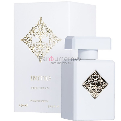 INITIO PARFUMS PRIVES MUSK THERAPY edp 90ml INITIO PARFUMS PRIVES MUSK THERAPY edp 90ml