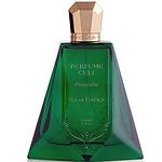 Perfume Cult Solar Essence