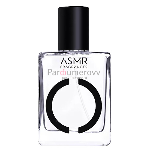 ASMR FRAGRANCES OCEAN RELAXATION edp 50ml TESTER ASMR FRAGRANCES OCEAN RELAXATION edp 50ml TESTER