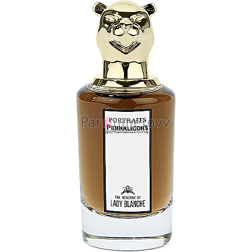 PENHALIGONS THE REVENGE OF LADY BLANCHE edp (w) 75ml TESTER PENHALIGONS THE REVENGE OF LADY BLANCHE edp (w) 75ml TESTER