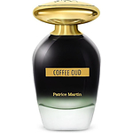 Patrice Martin Coffee Oud