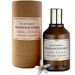 Fragrance World Amber & Neroli