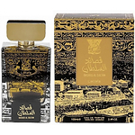 Lattafa Qasaed Al Sultan