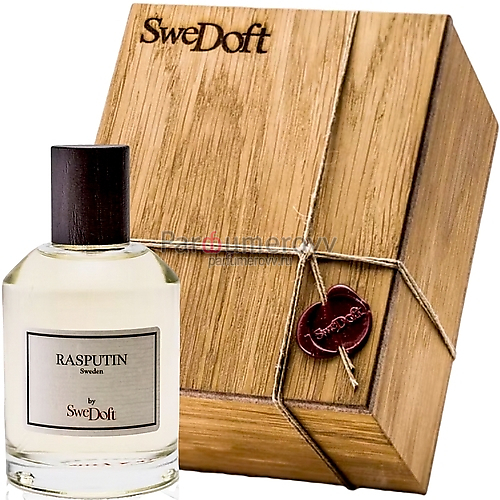 SWEDOFT RASPUTIN edp (m) 100ml SWEDOFT RASPUTIN edp (m) 100ml