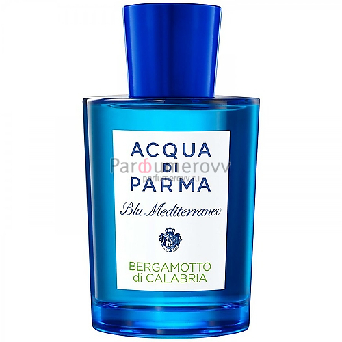 ACQUA DI PARMA BLU MEDITERRANEO BERGAMOTTO DI CALABRIA edt 1.2ml пробник ACQUA DI PARMA BLU MEDITERRANEO BERGAMOTTO DI CALABRIA edt 1.2ml пробник