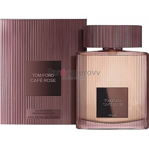 TOM FORD CAFE ROSE 2023 edp 100ml TOM FORD CAFE ROSE 2023 edp 100ml