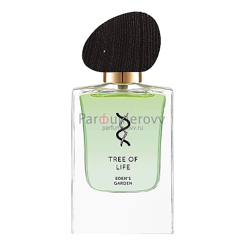 TREE OF LIFE EDEN'S GARDEN edp 55ml TESTER TREE OF LIFE EDEN'S GARDEN edp 55ml TESTER