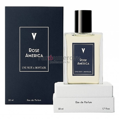 UNE NUIT NOMADE ROSE AMERICA edp 50ml UNE NUIT NOMADE ROSE AMERICA edp 50ml