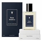 Une Nuit Nomade Rose America