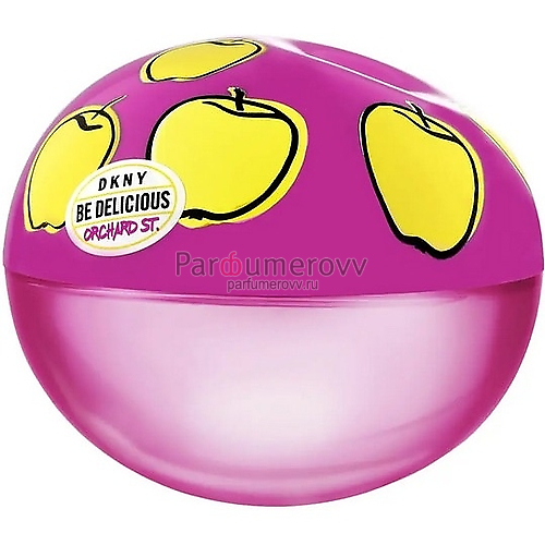 D.K.N.Y.BE DELICIOUS ORCHARD ST edp (w) 30ml D.K.N.Y.BE DELICIOUS ORCHARD ST edp (w) 30ml