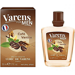 Ulric De Varens Varens For Men Cafe Vanille Ulric De Varens Varens For Men Cafe Vanille