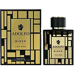 Adolfo Black Adolfo Black