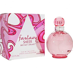 Britney Spears Fantasy Sheer Britney Spears Fantasy Sheer