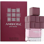 Fragrance World Ambroise Fragrance World Ambroise