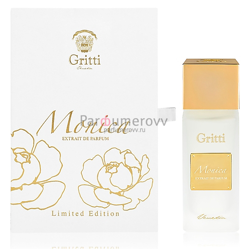 DR. GRITTI MONICA (w) 100ml parfume DR. GRITTI MONICA (w) 100ml parfume