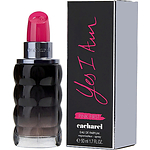 Cacharel Yes I Am Pink First Cacharel Yes I Am Pink First