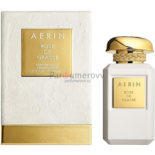 AERIN LAUDER ROSE DE GRASSE edt (w) 100ml
