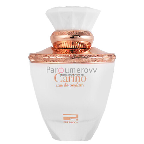 RUE BROCA CARINO edp (w) 100ml RUE BROCA CARINO edp (w) 100ml