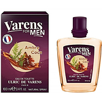 Ulric De Varens Varens For Men Ambre Coca Ulric De Varens Varens For Men Ambre Coca