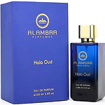 Al Ambra Hala Oud